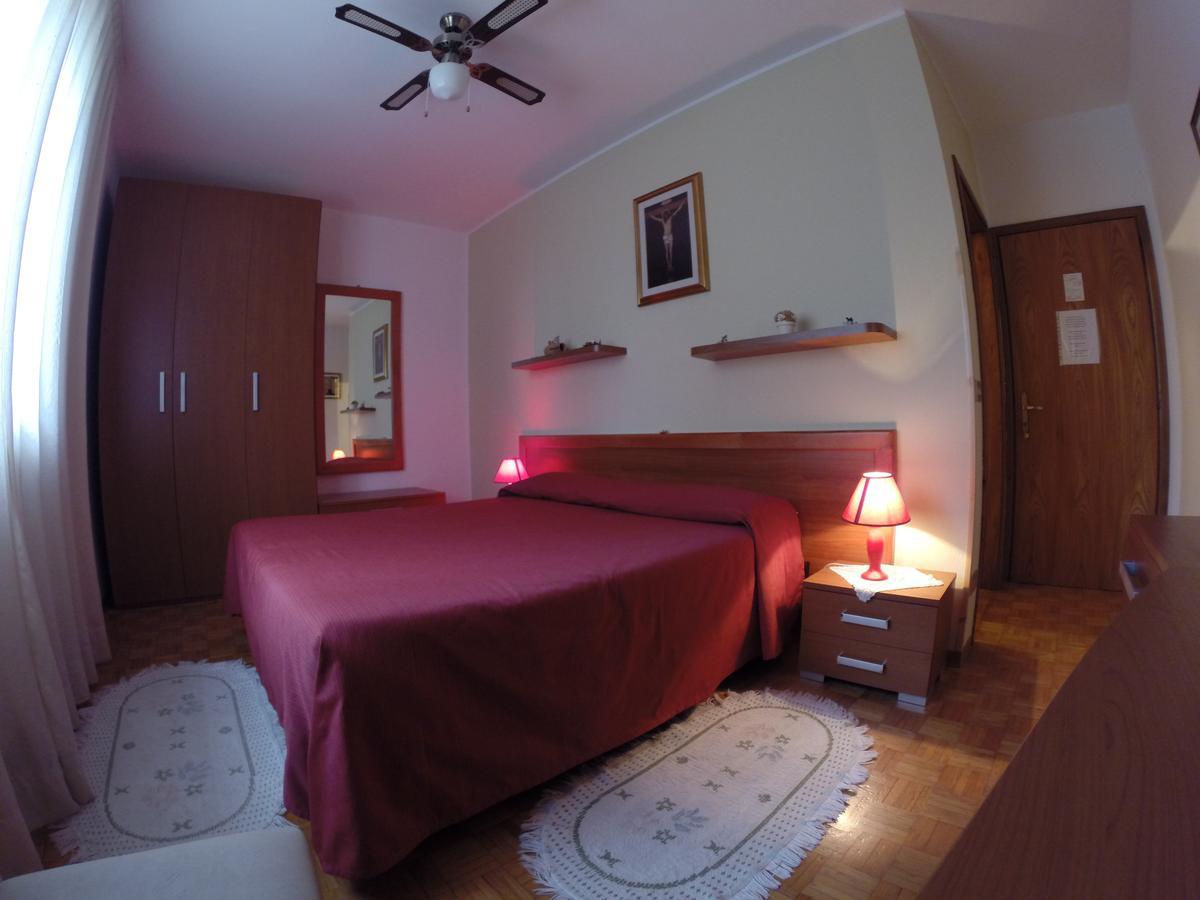 프레다피오 Il Prato B&B 객실 사진